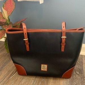 Dooney and Bourke Rachel Tote